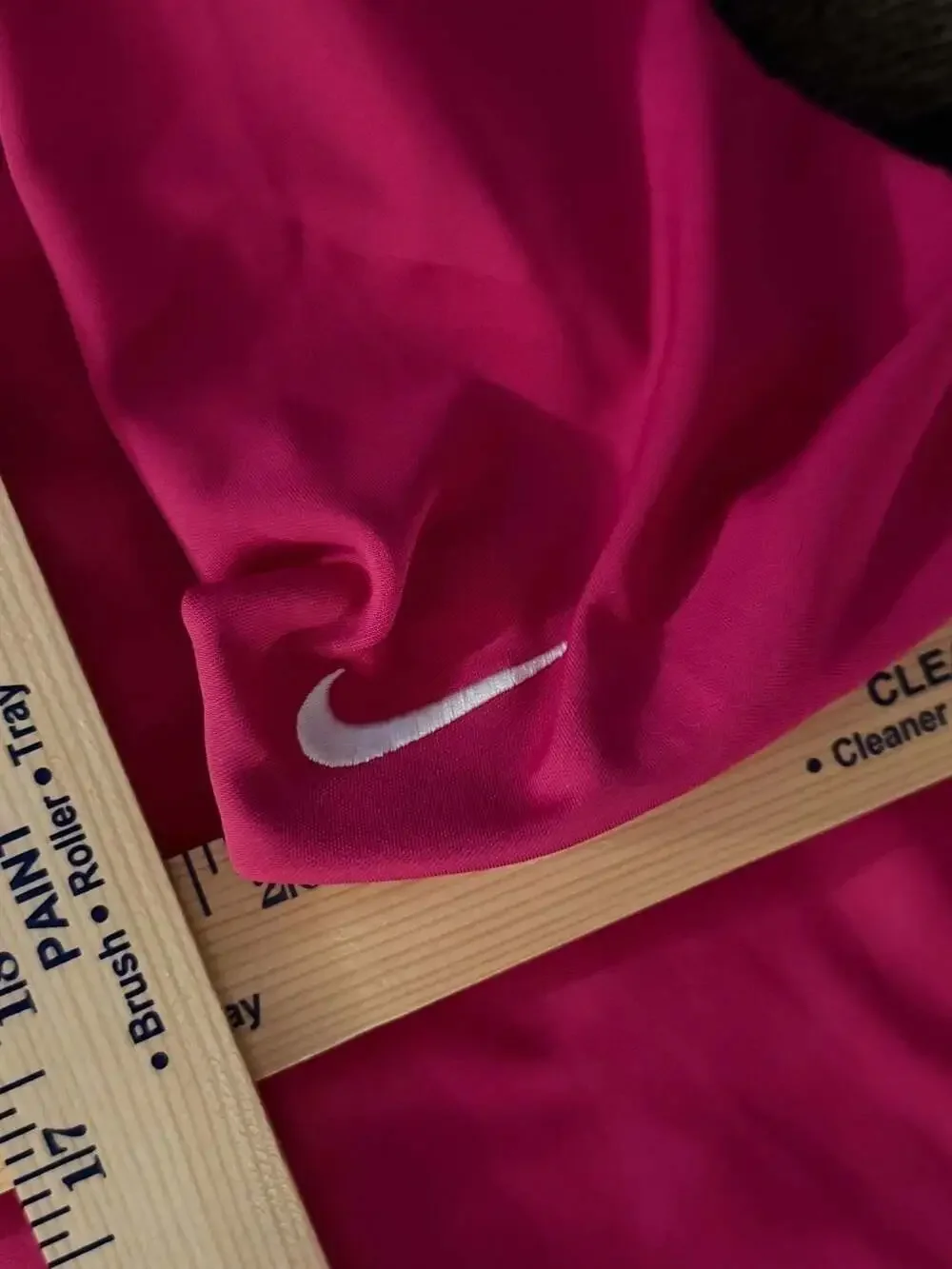 Nike golf polo